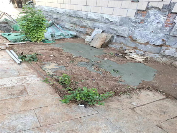 瀍河回族地基基础注浆增加承载力灌浆加固