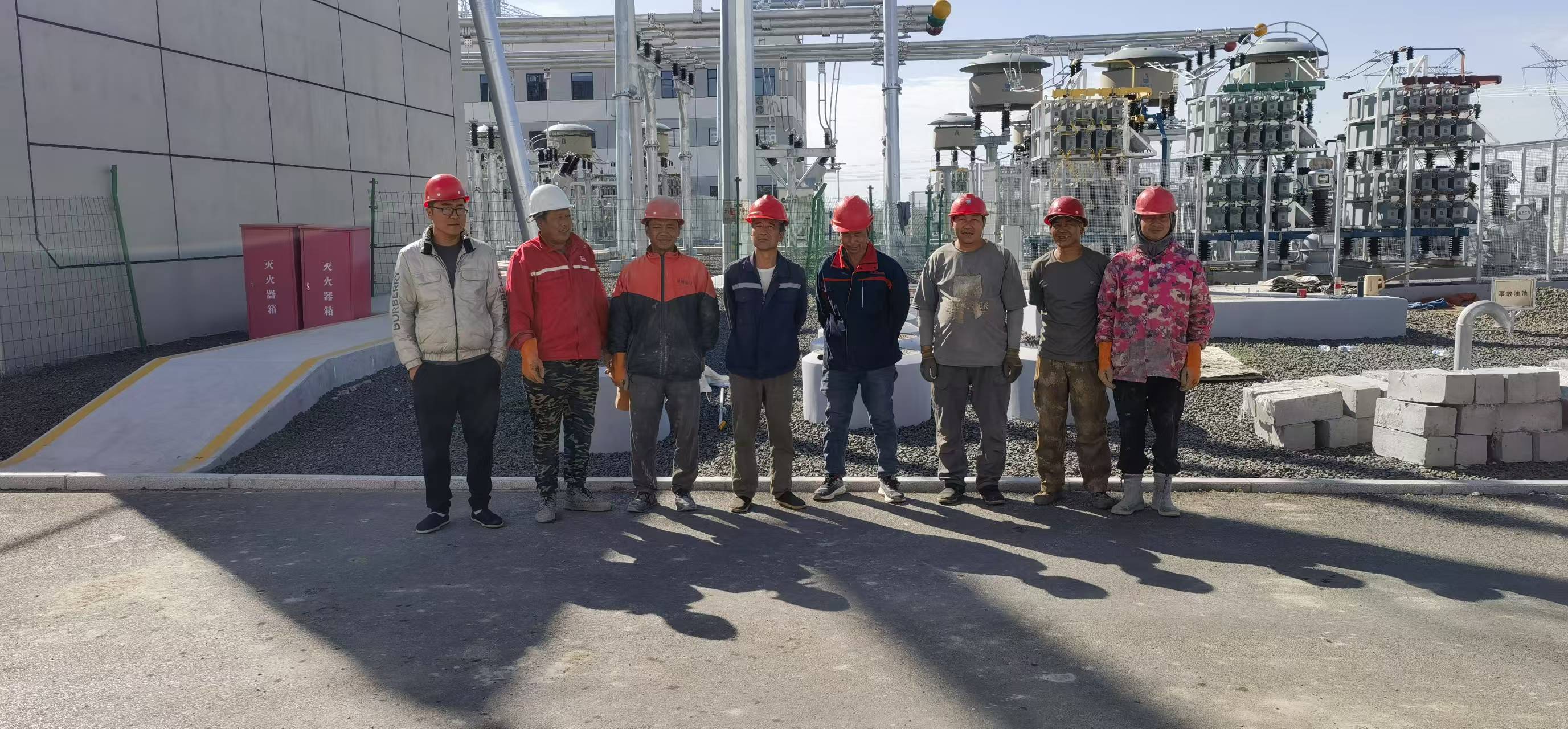 瀍河回族地基沉降如何修复？